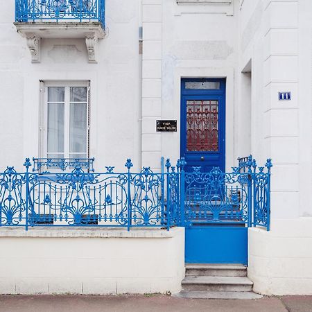Studio Vichy Patrimoine Mondial Villa Marie Celine 외부 사진