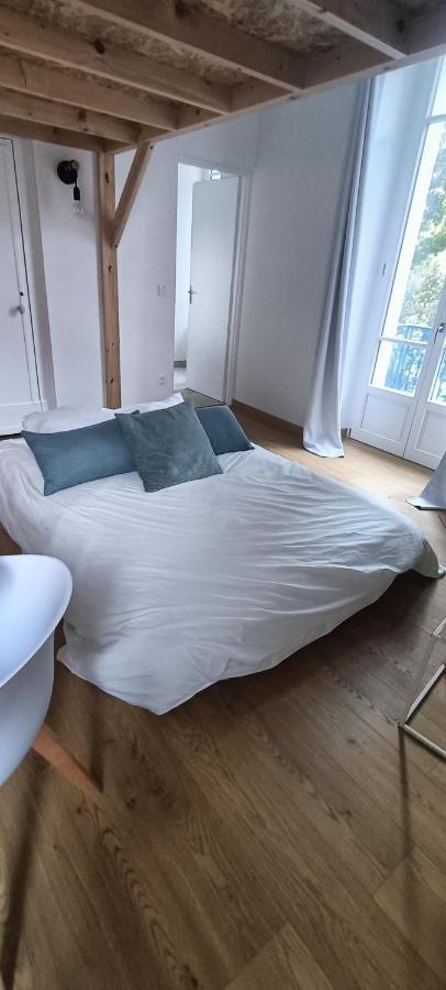 Studio Vichy Patrimoine Mondial Villa Marie Celine 외부 사진
